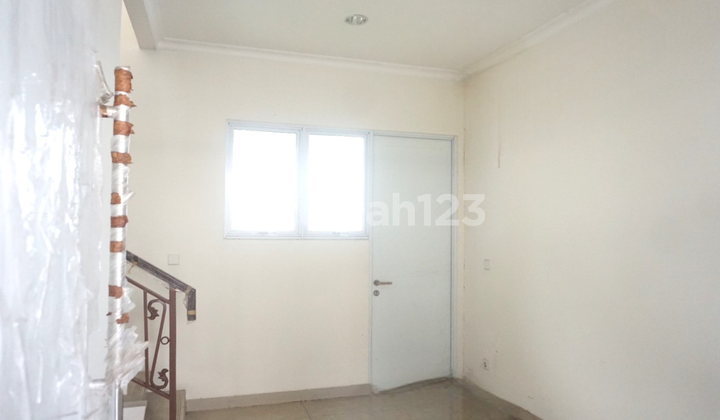 Rumah 2Lt 6X15 90M 2Kt Cluster La Seine Jgc Jakarta Garden City 2