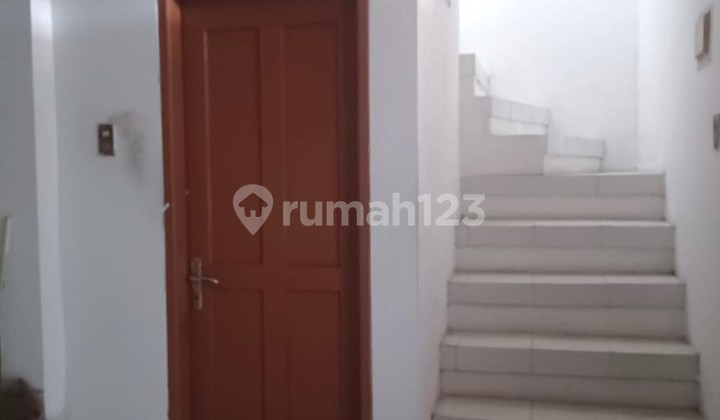 2-story house 104m² type 3BR in Taman Modern Cakung, East Jakarta 2