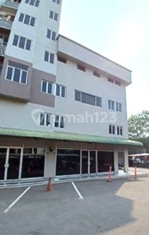 Ruko Wgp Wisma Gading Permai Luas 76M Kelapa Gading Jakarta Utara