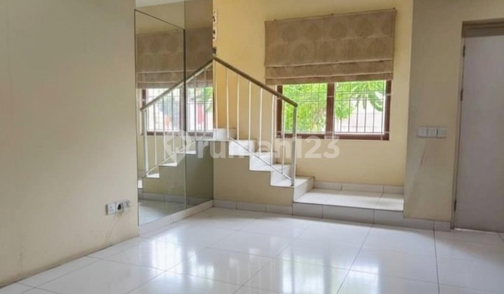 Rumah 2Lt 9X16,5 148M 4Kt Cluster Cassia Jgc Jakarta Garden City 2