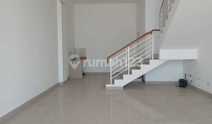 Ruko New East 3-story 5x12 60m JGC Jakarta Garden City Ruko New East 3-story 5x12 60m JGC Jakarta Garden City