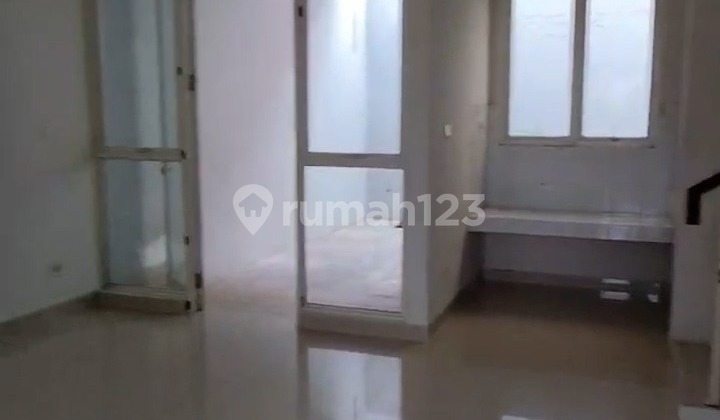 Rumah 8X15 120M 3Kt Cluster Mississippi Jgc Jakarta Garden City 2