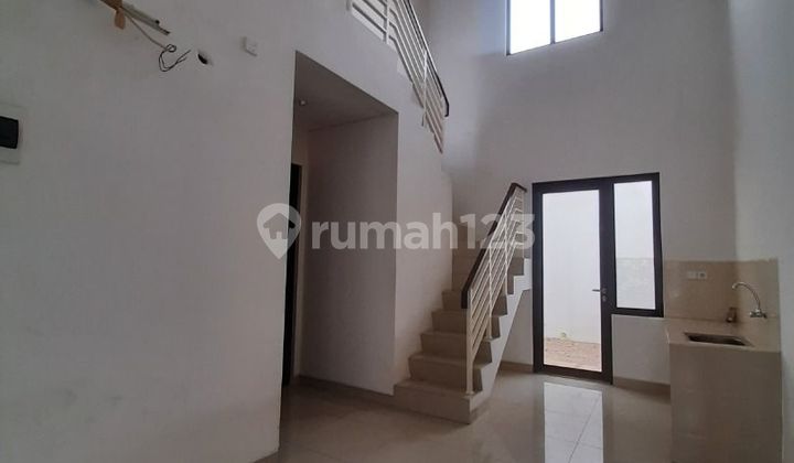 Rumah 2Lt 6X17 102M 3Kt Cluster Shinano Jgc Jakarta Garden City 2