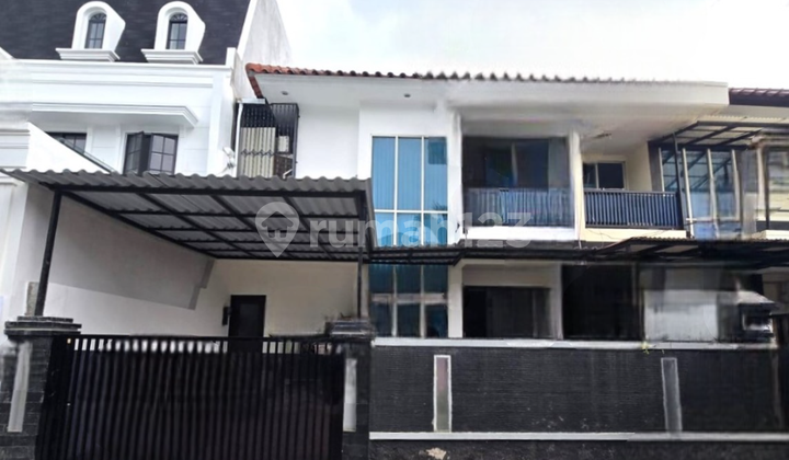 127m² House 3BR Taman Modern Cakung East Jakarta