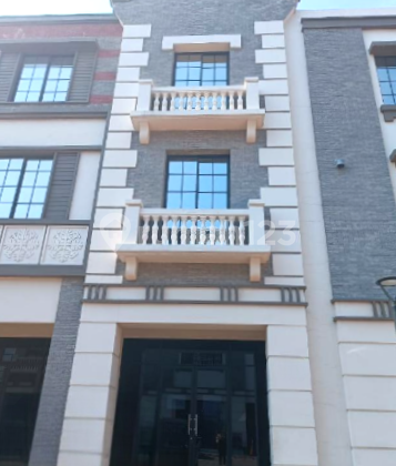 Ruko Osaka 3lt 73m PIK 2 Pantai Indah Kapuk Dekat RS Hermina PIK2 Ruko Osaka 3lt 73m PIK 2 Pantai Indah Kapuk Dekat RS Hermina PIK2