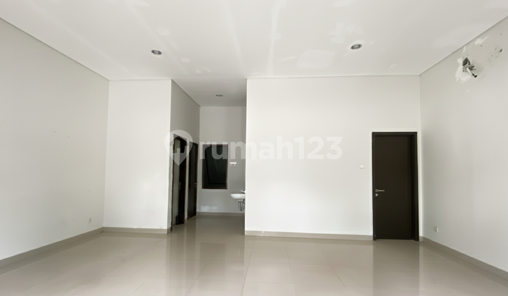 The Savoy Shop House 2 floors 7x17 119m JGC Jakarta Garden City Cakung 2