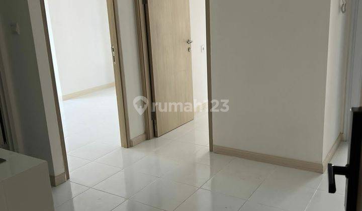 Sewa Harga Langka Two Bedroom Apartemen Tokyo Riverside Pik2 2