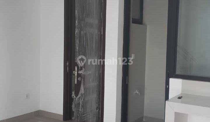 Sewa Termurah Rumah Pik2 Milenial 4.5x10 2kt 2