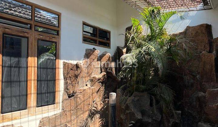 Rumah Dijual Elit Srondol Bumi Indah Ngesrep Banyumanik  2