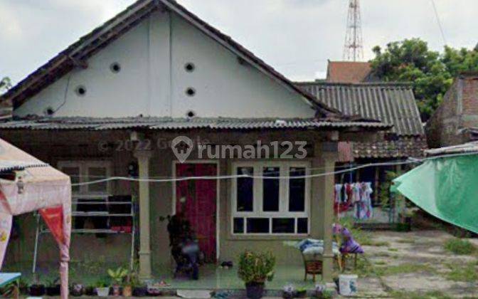 Rumah Bagus Unfurnished SHM di Ngesrep Banyumanik, Semarang 1