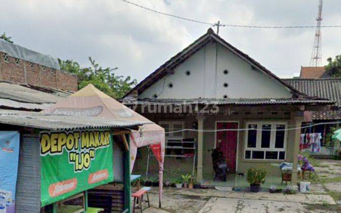 Rumah Bagus Unfurnished SHM di Ngesrep Banyumanik, Semarang 2