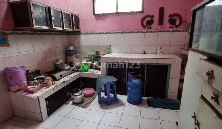 Rumah Kos 2 Lantai Bagus SHM di Kuncen Ungaran Barat 1