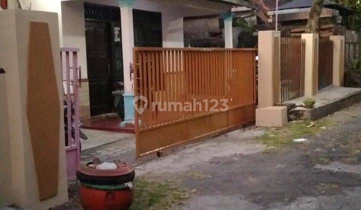 Rumah Kos 2 Lantai Bagus Unfurnished SHM di Ungaran Barat, 1