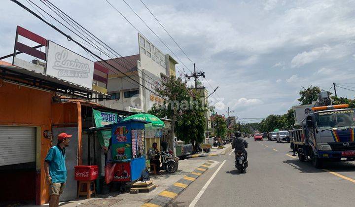 Tanah di Winongo, Madiun SHM 116 m² Cocok Invest 2