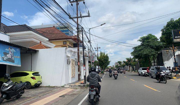 Tanah di Winongo, Madiun SHM 116 m² Cocok Invest Pun Hunian 2