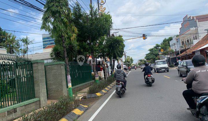 Tanah di Winongo, Madiun SHM 116 m² Cocok Invest Pun Hunian 1