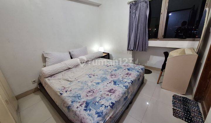 Apartement Puncak Marina 3 BR Bagus Siap Huni 1