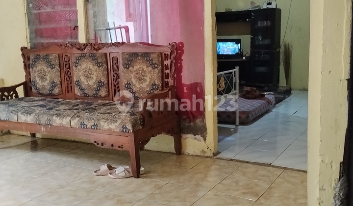 Rumah Dijual Hitung Tanah Aje Gandul Cinere SHM 2