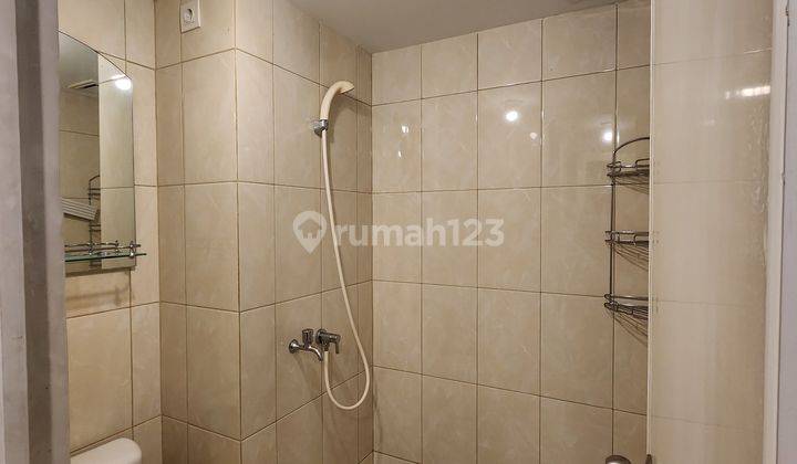 kamar mandi jual murah kondisi bagus tipe