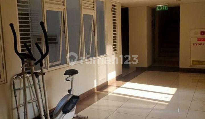 foto lainnya jual sangat murah apartemen the