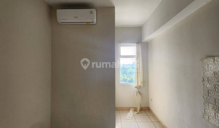 kamar tidur jual cepat apartemen the springlake