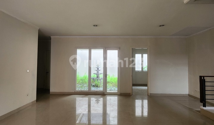 Jual Nego Stock Langka Rumah 2 Lantai SHM Dekat Gerbang Lotus Residence dan Summarecon Mal Bekasi