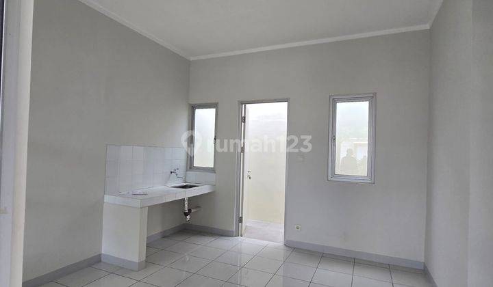Jual Cepat Rumah 1 Lantai Kondisi Bagus Bebas Banjir Di Srimaya Residence Dekat Dengan Kota Wisata 2