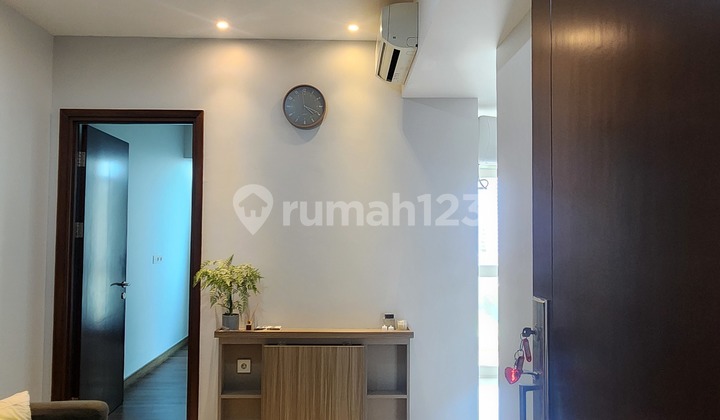 FOR RENT Type 1 Bedroom Ready to Move In City View at Clifford Tower The Kensington Royal Suites Apartment Near Kelapa Gading Mall and Bella Terra Mall FOR RENT Type 1 Bedroom Ready to Move In City View at Clifford Tower The Kensington Royal Suites Apartment Near Kelapa Gading Mall and Bella Terra Mall
