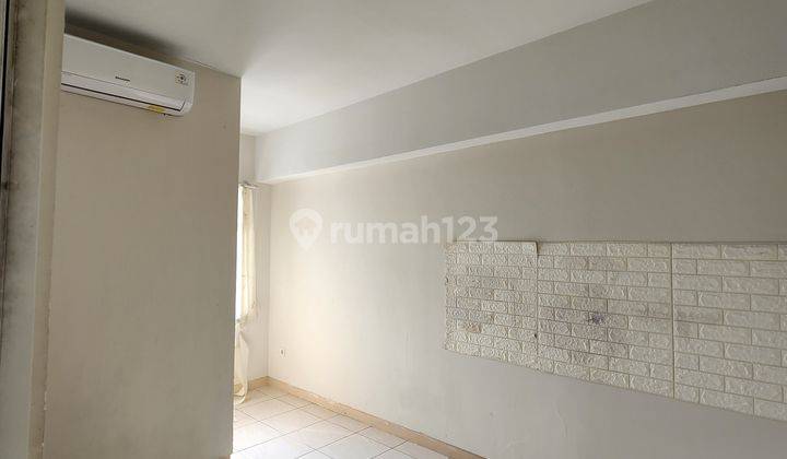 kamar tidur jual cepat apartemen the springlake