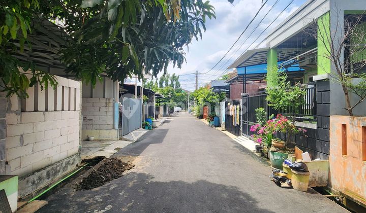 foto lainnya jual cepat rumah 1 lantai