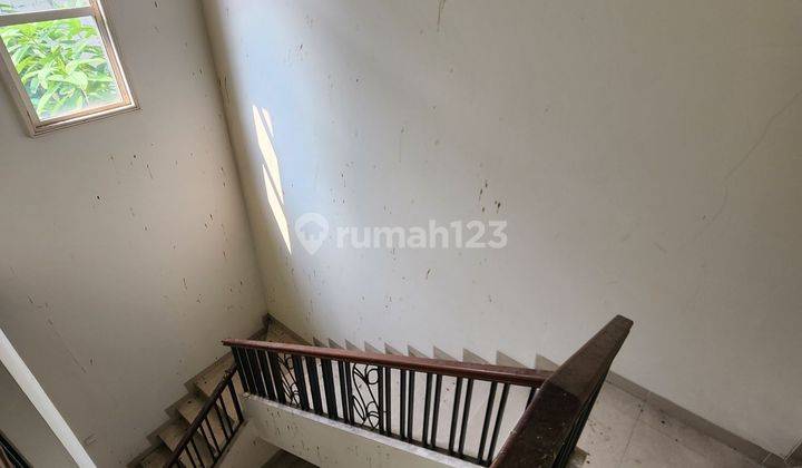 RUMAH DI PASCAL RESIDENCE, SUMMARECON GADING SERPONG, DEKAT PINTU GERBANG, DAN ADA FASILITAS KOLAM RENANG 2