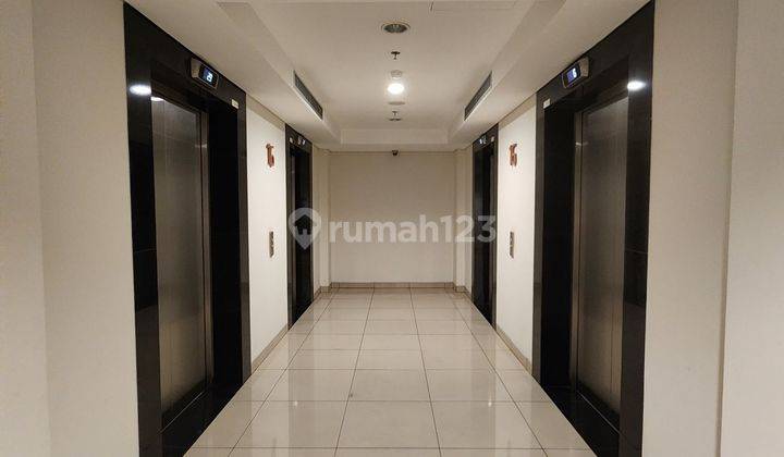 Jual Cepat Apartemen M Town Dekat Summarecon Mal Serpong Kondisi Bagus Dan Semifurnished 2