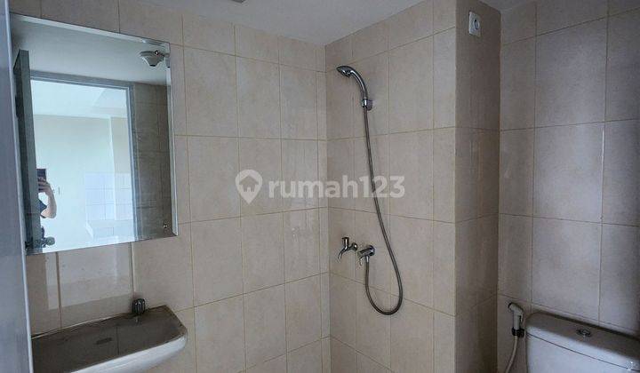 kamar mandi jual rugi apartemen the springlake
