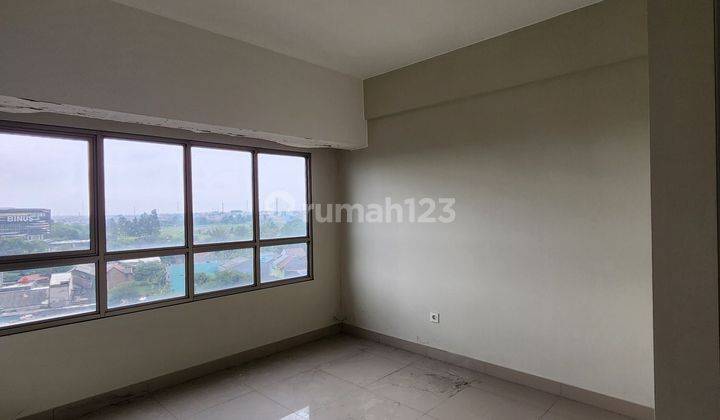 kamar tidur jual rugi apartemen the springlake