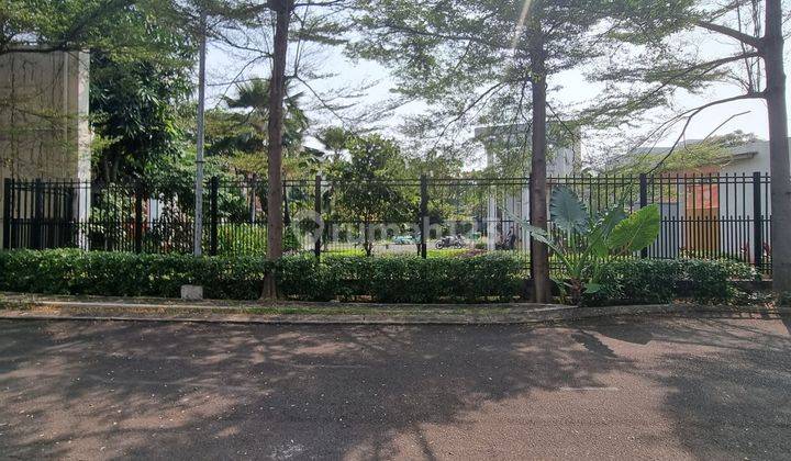 Turun Harga Jual Rumah Hoek 2 Lantai Dan Semi Furnished Dengan Lokasi Paling Depan Di Magnolia Residence Summarecon Bekasi 2