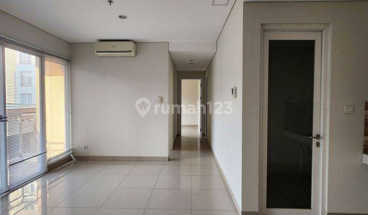 ruang keluarga jual cepat the primrose condovilla