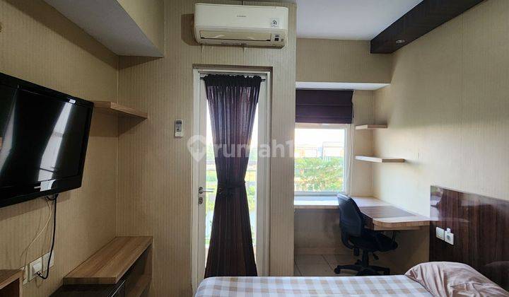 kamar tidur jual murah apartemen the springlake
