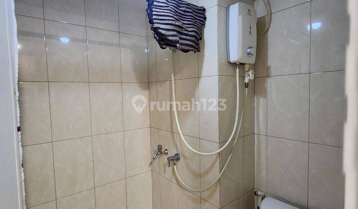 kamar mandi jual murah apartemen the springlake