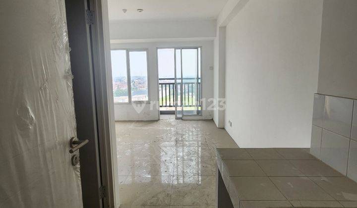 JUAL HARGA SANGAT MURAH APARTEMEN THE PRIMA ORCHARD TIPE STUDIO LOKASI DEKAT STASIUN KERETA BEKASI BARAT 1