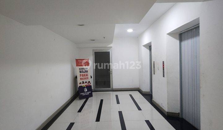 JUAL HARGA SANGAT MURAH APARTEMEN THE PRIMA ORCHARD TIPE STUDIO LOKASI DEKAT STASIUN KERETA BEKASI BARAT 2