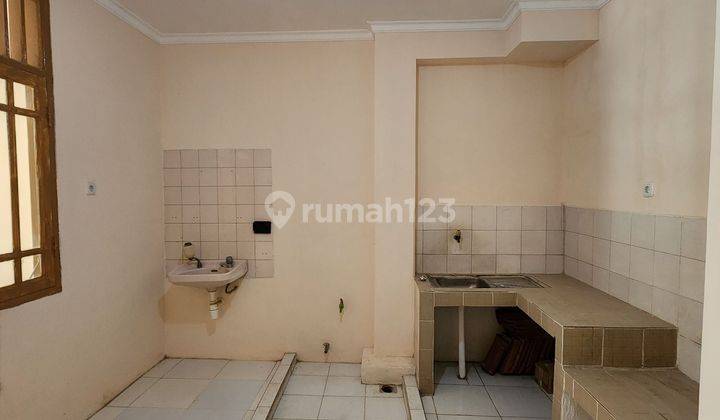 Harga Jual Nego Rumah 1 Lantai Dekat Harapan Indah, Dilengkapi Kitchen Set, Kondisi Rapi Bagus Dan Siap Huni 2