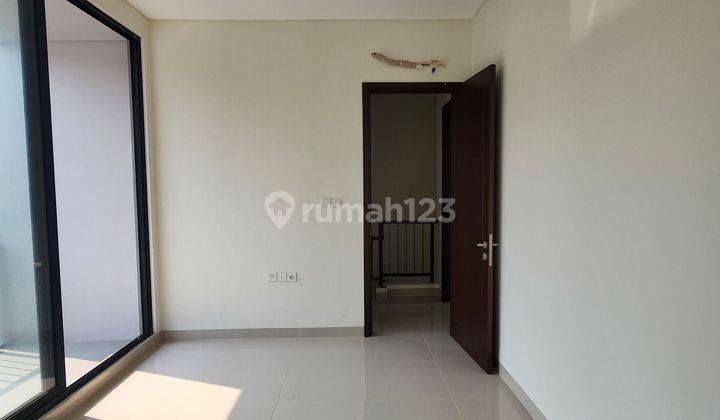 Harga Nego Rumah 2 Lantai Siap Huni Di Mahogany Residence Summarecon Bogor 2