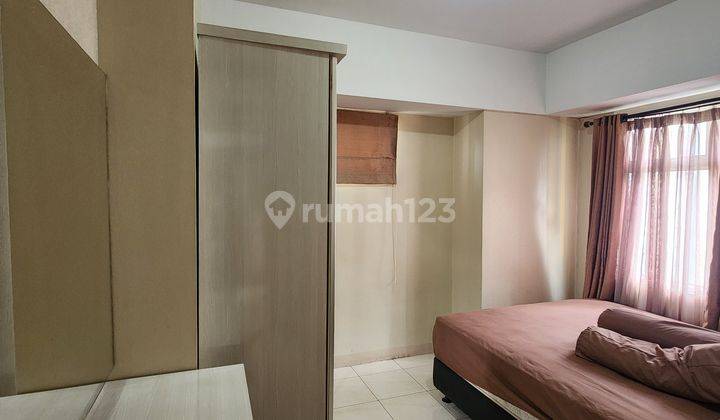kamar tidur jual cepat apartemen the springlake