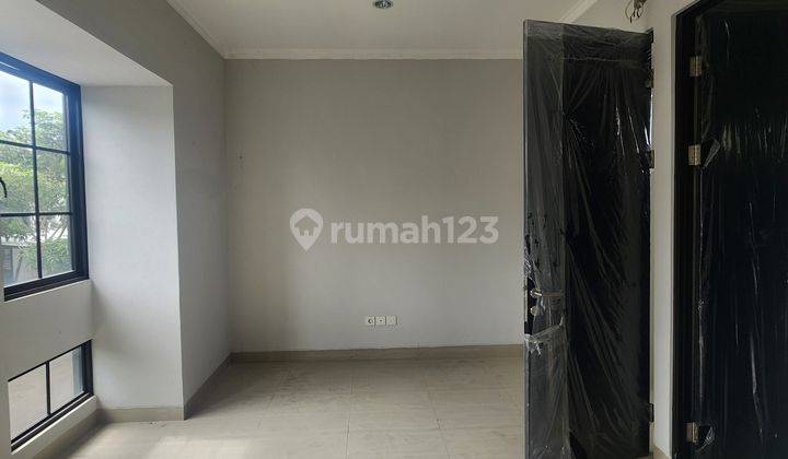 kamar tidur jual cepat rumah 2 lantai