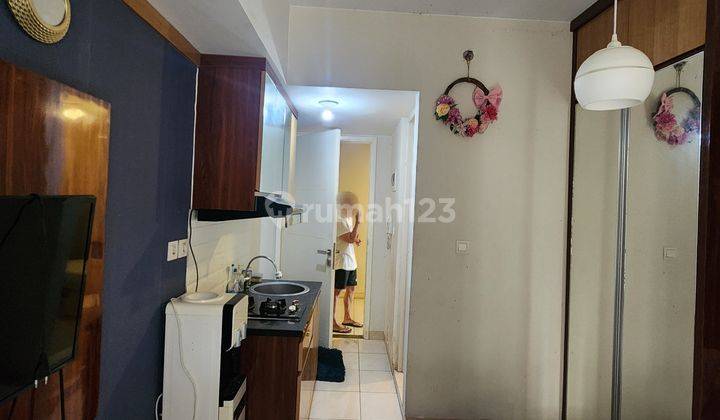 dapur jual harga nego apartemen the