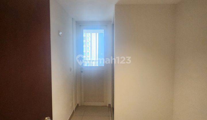 JUAL APARTEMEN THE KENSINGTON ROYAL SUITES TIPE 3BR CITY VIEW FULL FURNISHED DI SUMMARECON KELAPA GADING 2