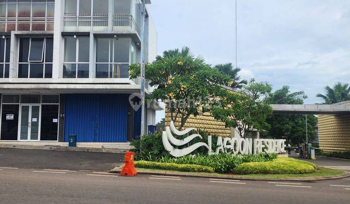 Ruko Hoek Kontrakan 3 Lantai Kondisi Siap Huni Dan Dekat Perumahan Di Citragran Cibubur Cbd 1