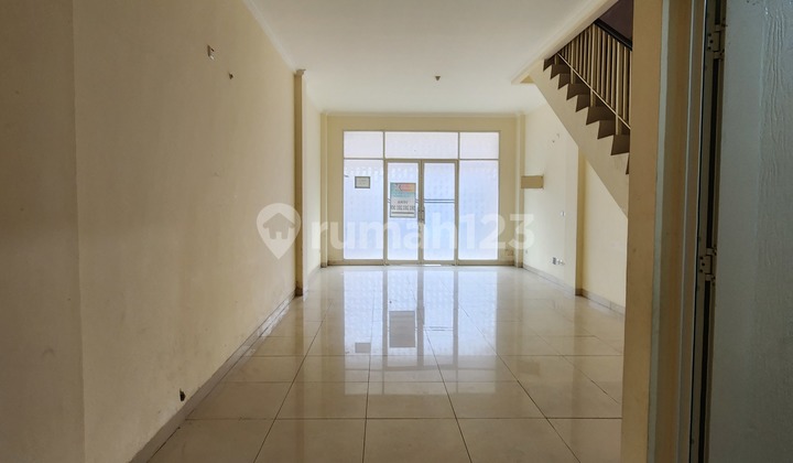 For Rent 2-Storey Shop House Ready to Occupy in Busy Area, Grand Galaxy Bekasi For Rent 2-Storey Shop House Ready to Occupy in Busy Area, Grand Galaxy Bekasi