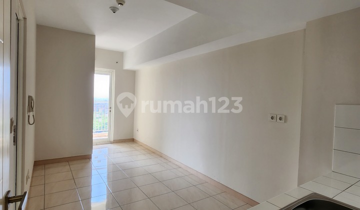 Disewakan Apartemen The Springlake Tipe 2 Kamar Tidur Unfurnished Kondisi Bagusdekat Summarecon Mal Bekasi Dan Universitas Bina Nusantara 1