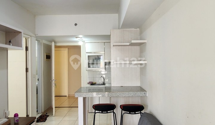 Quick Sale Furnished Bedroom Type with Great Condition Ready to Occupy at Menara Caldesia Apartemen The Springlake Near Summarecon Mal Bekasi Quick Sale Furnished Bedroom Type with Great Condition Ready to Occupy at Menara Caldesia Apartemen The Springlake Near Summarecon Mal Bekasi